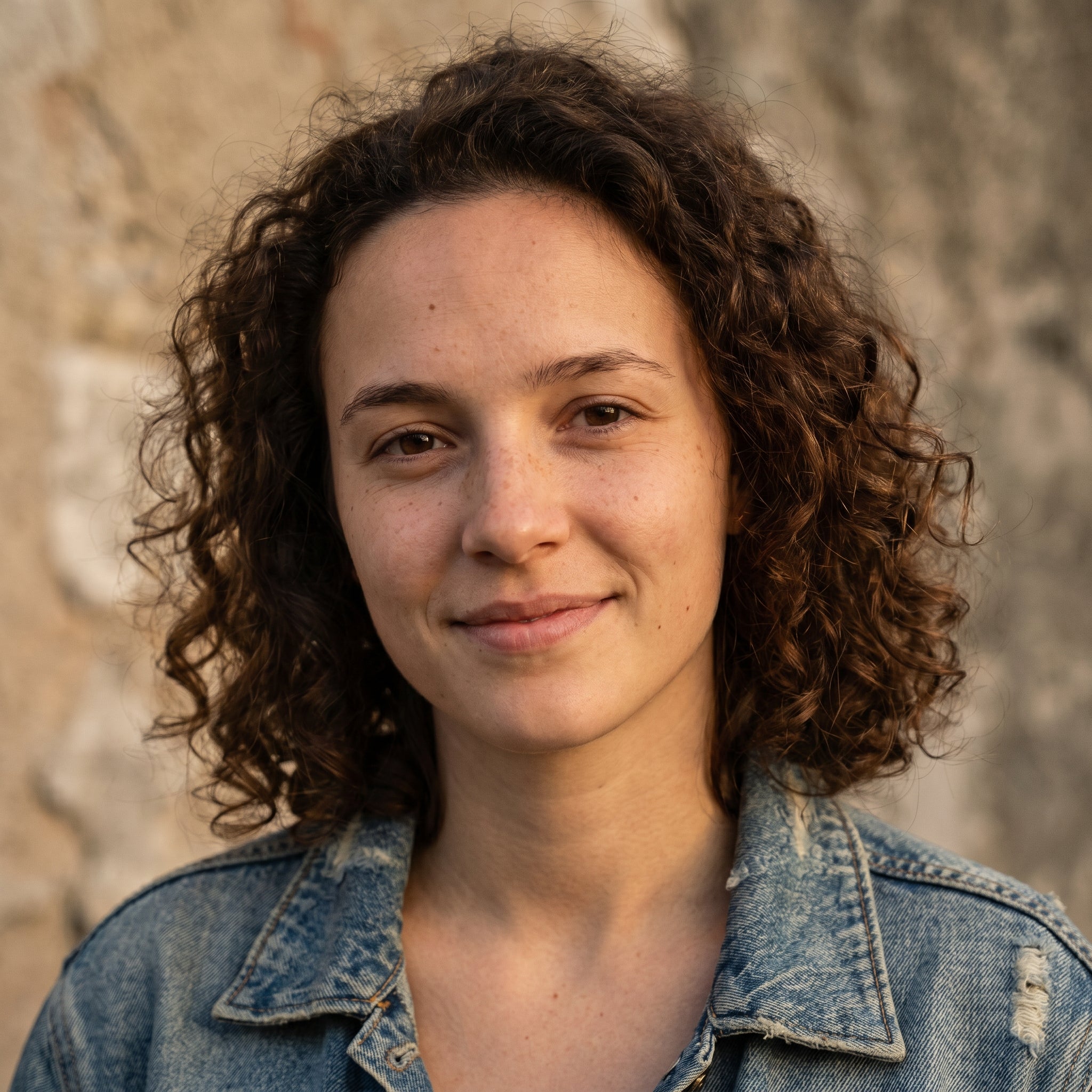 <strong>Ashley Turner</strong>