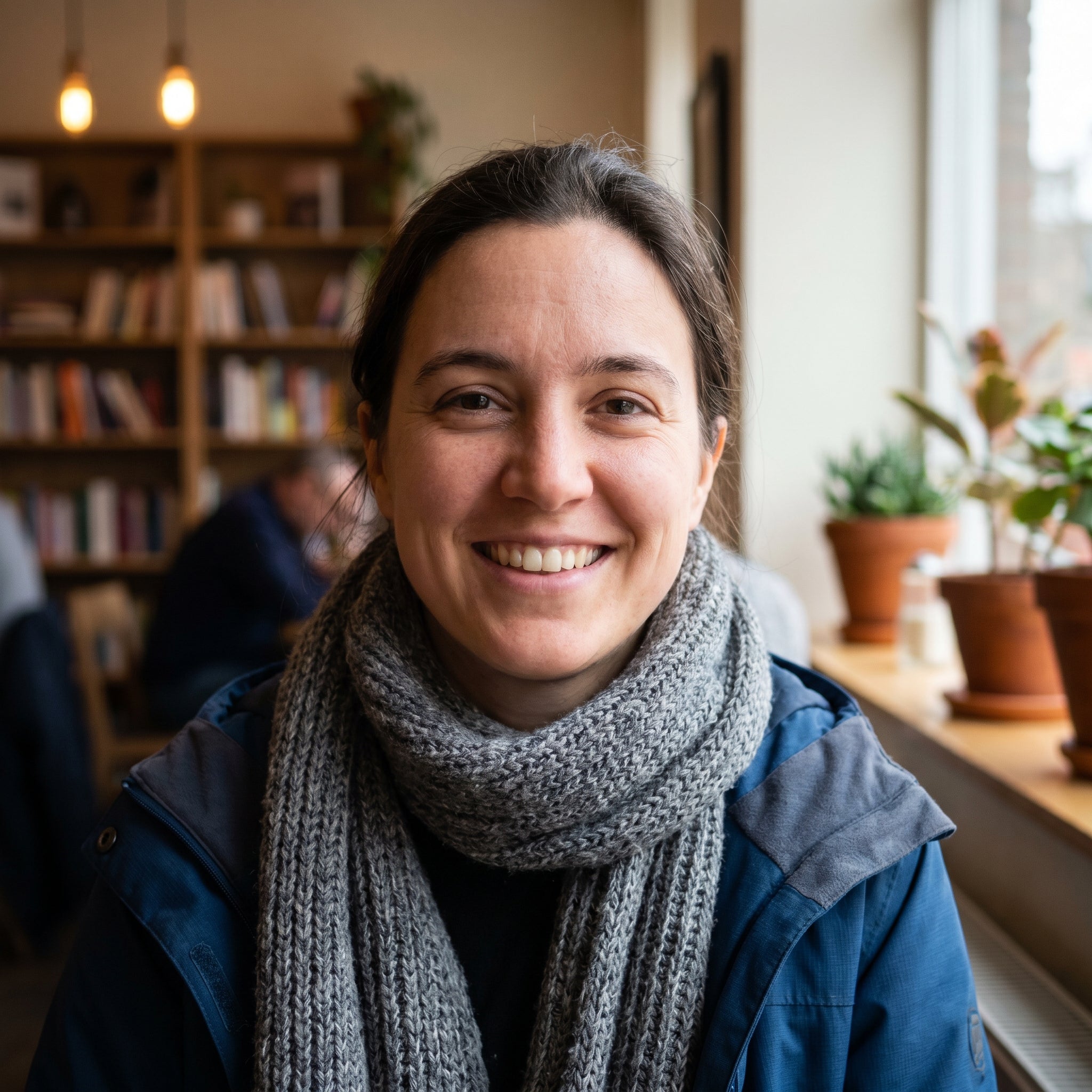 <strong>Jennifer K.</strong>